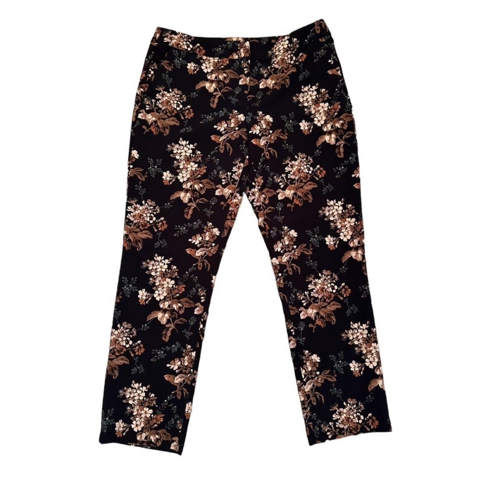 Printed Pants, stylish trouser!